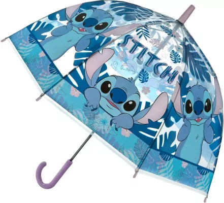 Parasolka dziecięca Stitch