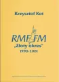RMF FM "Złoty okres" 1990-2001 - tantis.pl
