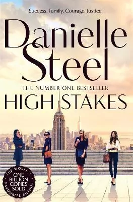 High Stakes - tantis.pl