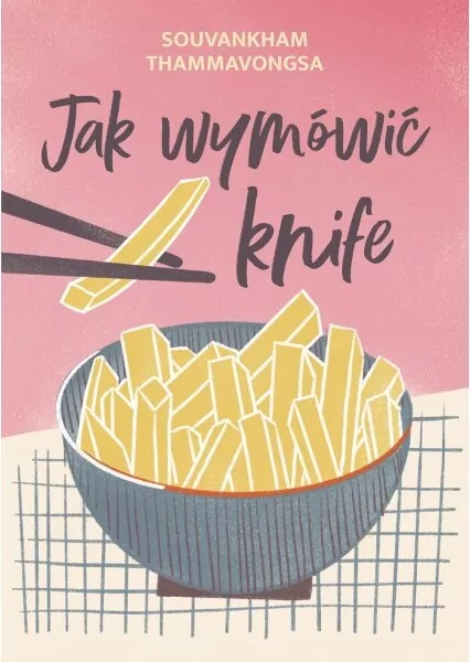Jak wymówić knife - tantis.pl