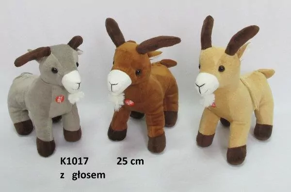 Kozica 25cm MIX - tantis.pl