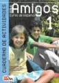 Aula Amigos 1 Ćwiczenia - tantis.pl