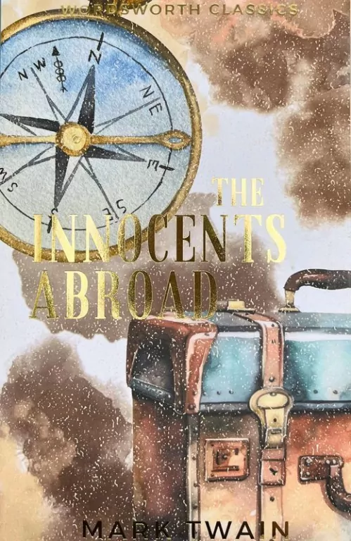 The Innocents Abroad - tantis.pl