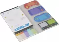 NOTES ZAKLADKI IND 200X100 GAME STK PB 24/96 - tantis.pl