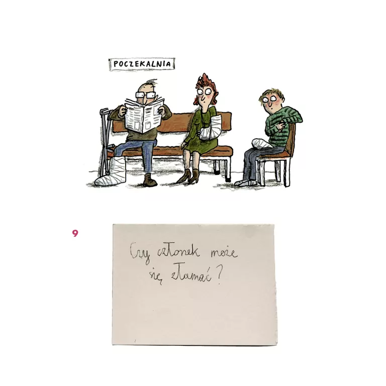 Odpowiedz mi! Nowe pytania - tantis.pl