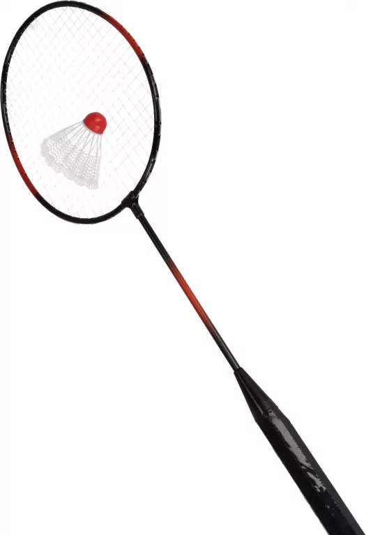 Badminton metalowy pokrowiec - tantis.pl