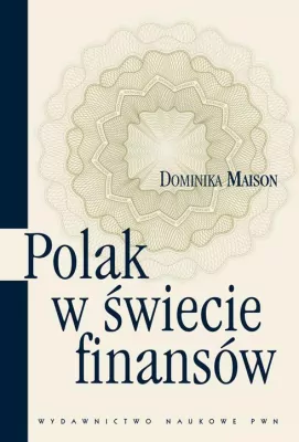Polak w świecie finansów