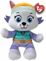 Beanie Babies Lic Soft Psi Patrol - Everest 15cm - tantis.pl