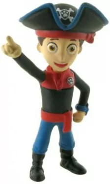 COMANSI figurka Psi Patrol Piraci - Ryder Pirate Y90181 - tantis.pl