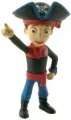 COMANSI figurka Psi Patrol Piraci - Ryder Pirate Y90181 - tantis.pl