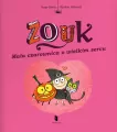 Zouk. Mała czarownica o wielkim sercu - tantis.pl