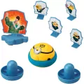 Gra Minionki Air Hockey - tantis.pl