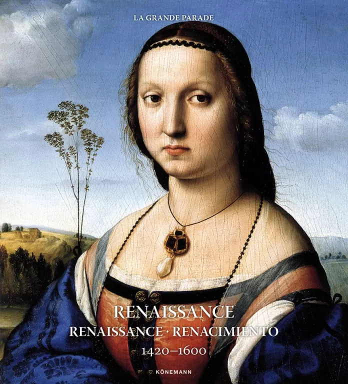 Renaissance - tantis.pl