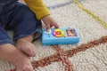 Odtwarzacz muzyczny Fisher Price - tantis.pl