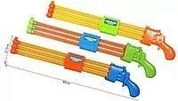 Pistolet na wodę MIX - tantis.pl