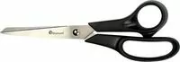 Nożyczki ergonomiczne, 19cm - tantis.pl