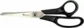 Nożyczki ergonomiczne, 19cm - tantis.pl