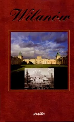 Wilanów. Mini wer. angielska - tantis.pl