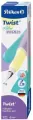 Pióro wieczne Twist Color Blocking pastel PELIKAN - tantis.pl