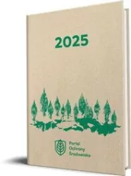 Kalendarz Ochrona Środowiska 2025