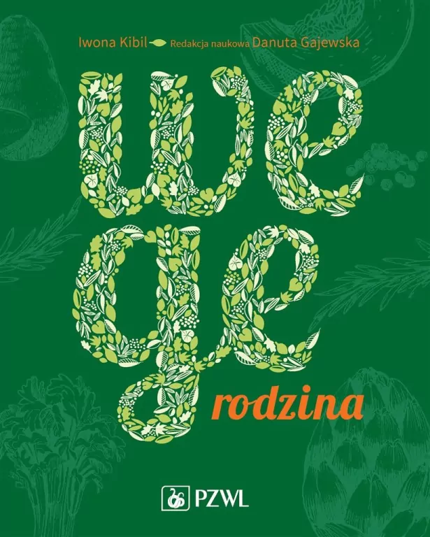 Wege rodzina Dieta roślinna w praktyce - tantis.pl