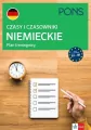 Czasy i czasowniki angielskie. Plan trening. A1-B1 - tantis.pl