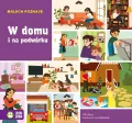 W domu i na podwórku. Maluch poznaje - tantis.pl