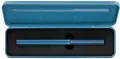 Pióro wieczne K6 Ineo Elemente ocean blue etui - tantis.pl