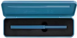 Pióro wieczne K6 Ineo Elemente ocean blue etui