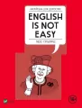 English for adults. English Is Not Easy UA - tantis.pl