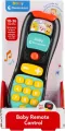 Zabawka muzyczna Baby Pilot - tantis.pl