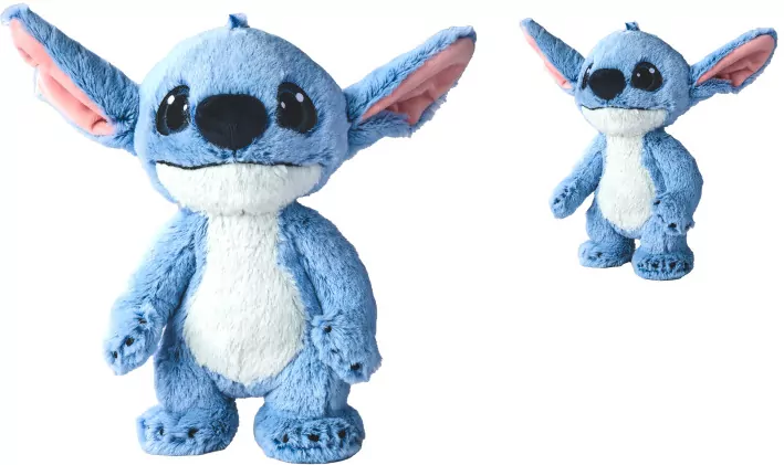 Stitch. Disney 25cm - tantis.pl