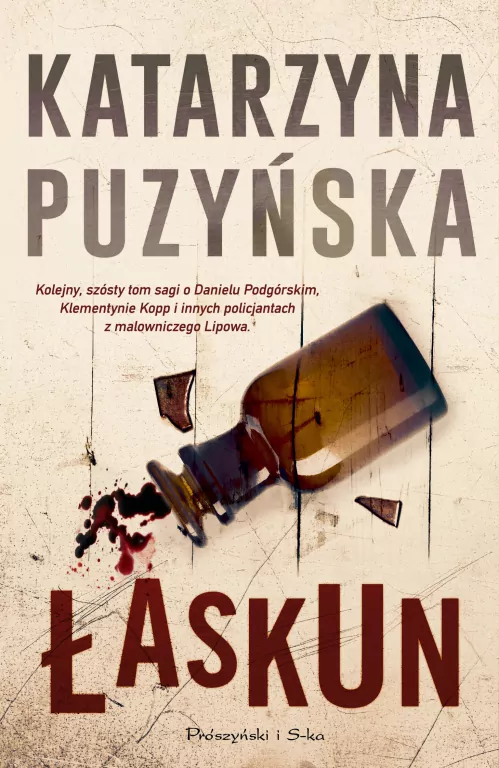 Łaskun - tantis.pl