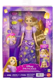 DISNEY ROSZPUNKA MAGICZNE WLOSY JHL46 WB4 - tantis.pl