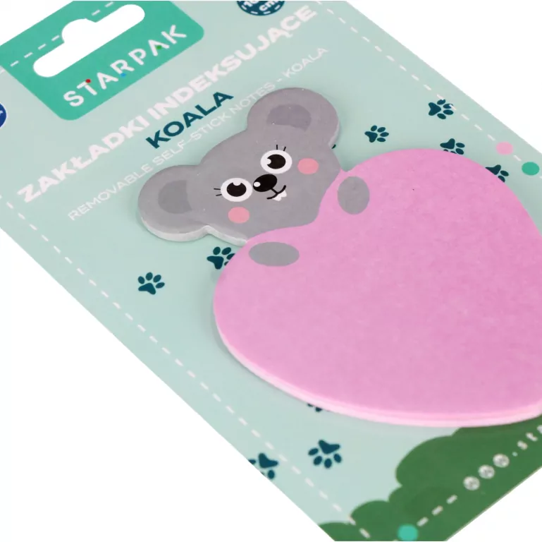 ZAKLADKA IND KOALA 25K STK 48/96 - tantis.pl