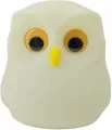 Lampka nocna LED sowa - tantis.pl