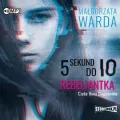 5 sekund do IO. Rebeliantka audiobook - tantis.pl