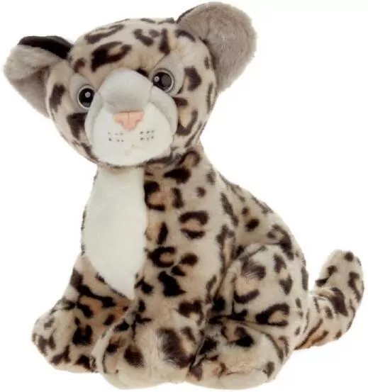 Pantera śnieżna 35cm - tantis.pl