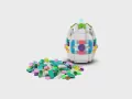 LEGO® Icons. Dekoracyjna pisanka 40816 - tantis.pl
