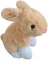 Królik pluszowy 16cm - tantis.pl