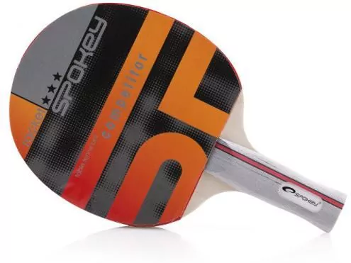 Rakietka do ping ponga. Spokey - tantis.pl