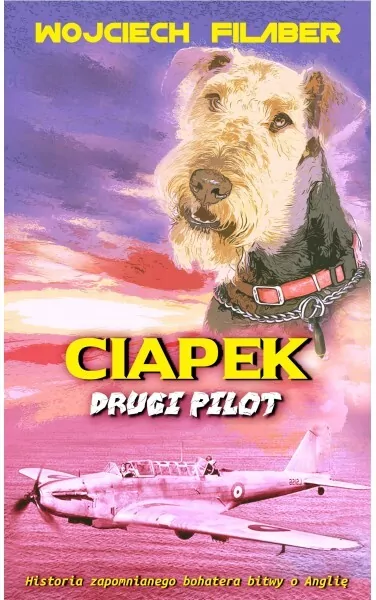 Ciapek drugi pilot - tantis.pl