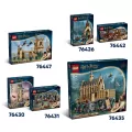 LEGO® Zamek Hogwart™: Klub pojedynków 76441 - tantis.pl