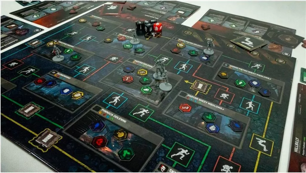 Dead by Daylight - tantis.pl