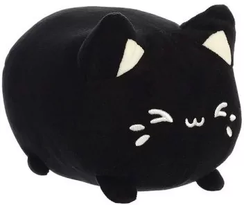 Meowchi czarny 18cm - tantis.pl