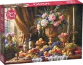 Puzzle 2000 CherryPazzi Baroque Table 50248 - tantis.pl