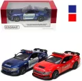 Ford mustang dark horse policja straż MIX - tantis.pl