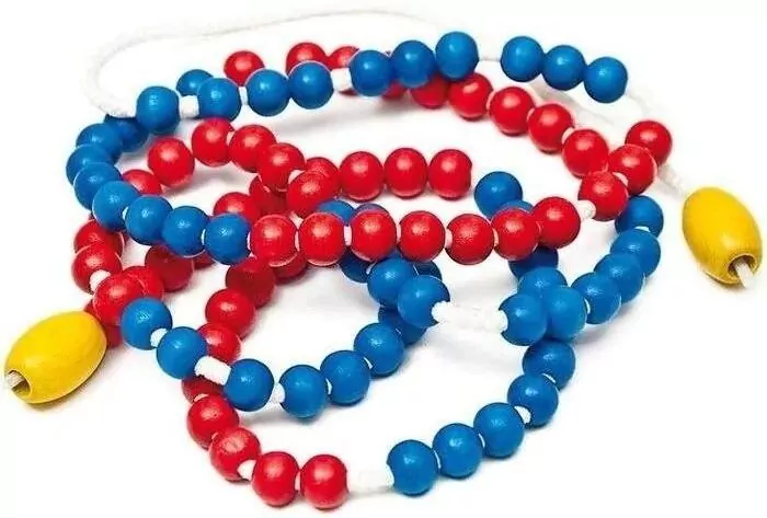 Korale matematyczne 20 - tantis.pl