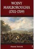 Wojny Marlborougha (1702-1709) - tantis.pl