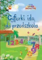 Cyferki idą do przedszkola + audiobook - tantis.pl